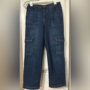 Almost Famous Cargo jeans